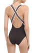 Lise Charmel 35B Energie Nautique Non Wire Halter Swimsuit